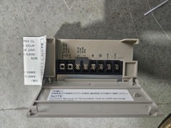 Omron C200HW-PA204 Power Supply Unit