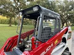 2021 KUBOTA U27-4 MINI EXCAVATOR – HYDRAULIC THUMB – ZERO TAIL SWING – QUICKTACH