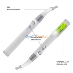 Dental Implant Locator Detector Locator Implant Screw Finder Tool 360 Rotation