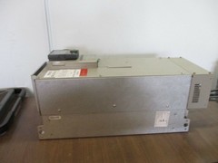 Telemecanique Altivar 71 AC Drive ATV71HD30N4 40HP 3Ph w/ Keypad Used