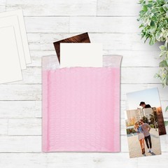 200 PCS 3.5×4.5 Inch White Corrugated Cardboard Sheet Flat Craft Insert Pad