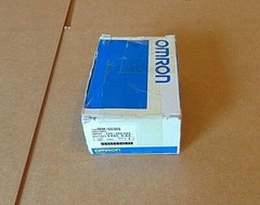 NEW Omron S82K-00305 Power Supply