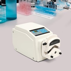 Peristaltic Liquid Pump Adjustable Flowing Peristaltic Pump for Lab Analytical