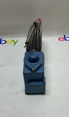 UNITED ELECTRIC CONTROLS Company E55-E23BS Temperature Switch