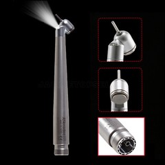 45° Turbina NSK PANA MAX Style Dental Pieza de mano alta velocidad 2 Hole Borden