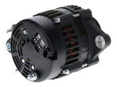 Hyster 4145981, ALTERNATOR ASSEMBLY (PSI 2.4L) (50A) (4-Groove Pulley) H50XT
