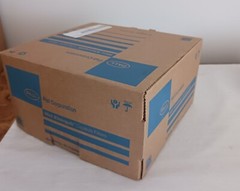 Pall Emflon Mini Kleenpak Filter 0.2um. KA02PFRP8. NEW (Box of 3) Free Shipping