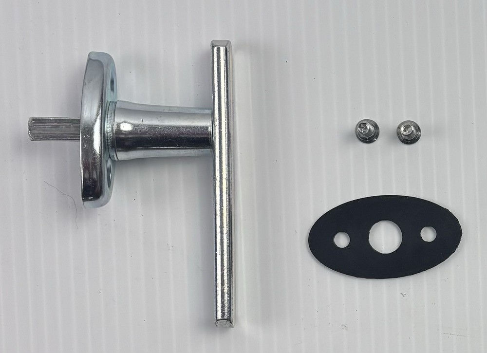 Heavy Duty Latch Slam Type Handle – Handle Only