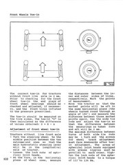 3320 3340 Service Manual Zetor Tractor 4320 4340 Workshop Manual