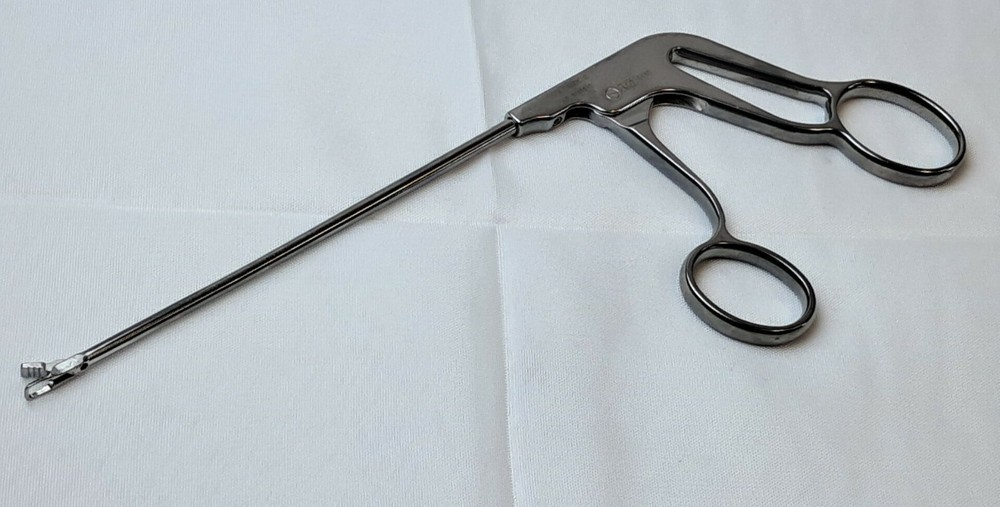 Symmetry Medical 1010113, ACCESS Punch, Straight, 3.6mm Bite