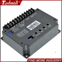Findmall Engine Speed Controller EG2000 Controller EG2000 Generator Governor