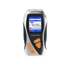 Optical Power Meter Fiber Optic Visual Fault Finder Fiber Tester -70~+6dbm
