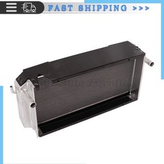 6686077 6734100 7152356 Radiator Fits Bobcat S150 S150G S160 S175 S185 S205