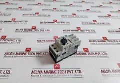Allen-Bradley 140M-C2E-C10 Motor Protection Circuit Breaker 6.3-10A Class 10