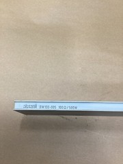 SEW BW 100-005 Brake Resistor 100ohms/500w #117L15