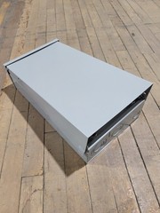 Eaton CHU7N7N5GS Power Outlet Panel Surface Mount 125A 120/240VAC 1PH 3W Type 1