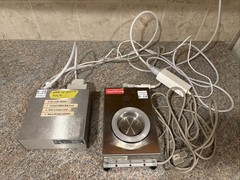 Mettler Toledo WSX205SDU/15 Weigh Module