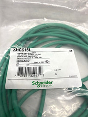 Schneider Electric SHGC15L ISOGARD Hospital Grade Ground Cord 15ft 785901829652