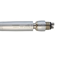 COXO BEING Dental High Speed Handpiece Fiber Optic For KaVo MULTIflex 4 6 Holes