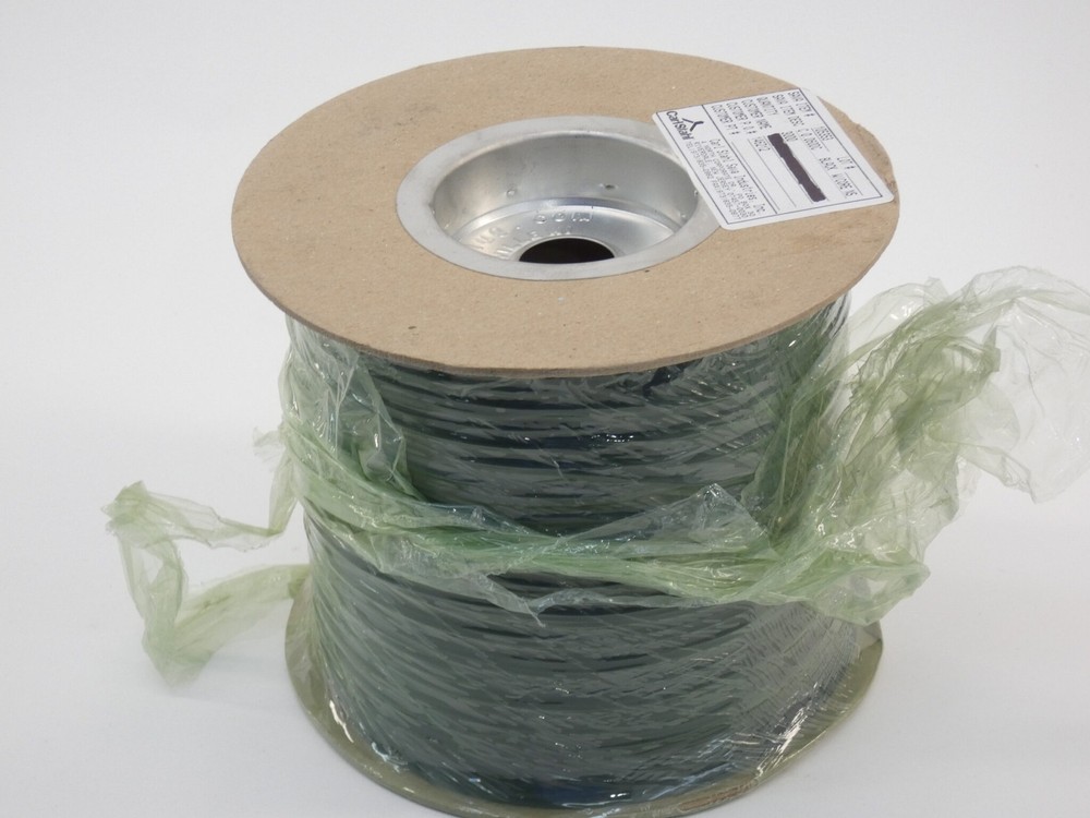 Carl Stahl Sava Industries 105353 Black Cord – NEW Surplus!
