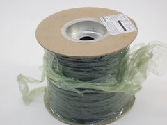 Carl Stahl Sava Industries 105353 Black Cord – NEW Surplus!