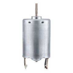 RecPro BVD0218-00 12V DC Fan Motor Compatible with Ventline Ventadome Lids and