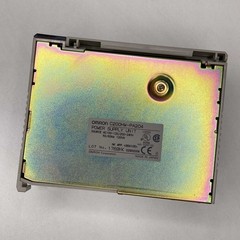 Omron C200HW-PA204 used