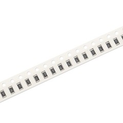 900PCS SMD Resistor Kit, 36 Values (1 to 10M Ohm), 1/4W Chip Resistors