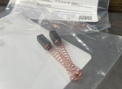 *LOT of 2* Stryker 940 840 848 940 941 810 Cast Saw, Stryker Autopsy Saw Brushes