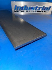 1/4″ x 4″ x 12″-Long 4140 CF Annealed Steel Flat Bar– .250″ x 4″ 4140 Flat Bar