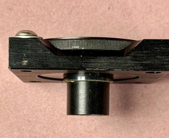 Newport RSA-1T Optic Rotation Mount, 25.4 mm