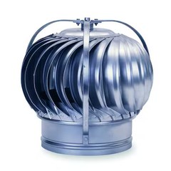 Empire Ventilation Tv20g Ventilator, Turbine