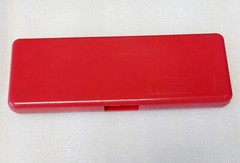 6 inch caliper case