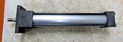 💥NEW NORGREN 1.50″ x 8.000″ PNEUMATIC CYLINDER 250 PSIG MAX EJ0355A1