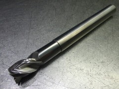 Widia/Hanita 1/2″ 3 Flute Carbide SQ Endmill 1/2″ Shank 5AN313045 (LOC3669)