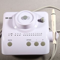 EMS style Dental Ultrasonic Piezo Scaler Scaling Perio Endo &1G