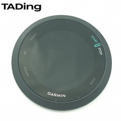 LCD Display Screen Glass For Garmin Forerunner 55 Watch