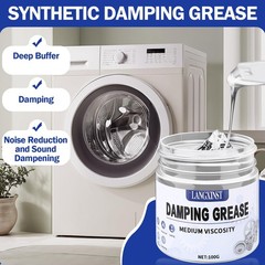 Damping Grease, Medium Viscosity Grease for Washing Machine…