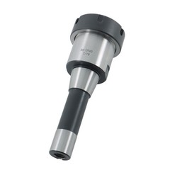 7/16″ ER-40 COLLET CHUCK ER with R-8 SHANK FOR MILLING MACHINE r8