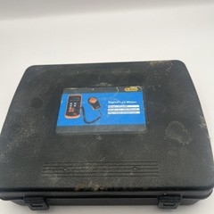 Dr. Meter LX1330B Digital Lux Meter 0.1-200,000 LUX Illuminance Light Meter