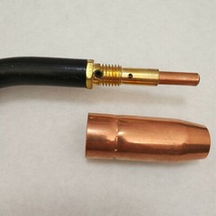 MIG WELDING GUN 10′ 150A for Lincoln Pro Mig 140/180 ,Work-Pak 125,Core pack 125