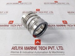 SHINKO SVS-300 Complete Mechanical Seal Set for Main Cooling SW Pump 05S-000-005