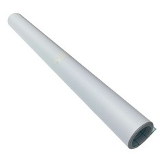 25″x180” Matte Cold Laminating Film Frosted Cold Roll Laminating Film 3Mil
