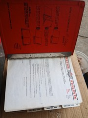 briggs and stratton service and parts manual