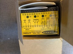 Banner ATDR6 Two Hand Control 39902. #42