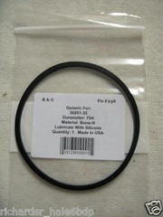AQUA-PURE 3685135,36851-35 Gasket, Nitrile, for AP200,AP210,1ZKK5,2P275,R&S-F238