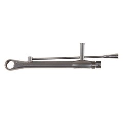 Dental Universal Implant Prosthetic Kit Torque Wrench Screw Drivers Remover st