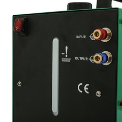 MIG TIG Welder Water Cooler Universal Water Chiller Cooler 370W Tig Torch 10L