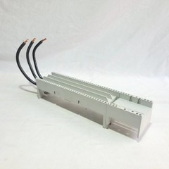 SIEMENS 8US1 261-5FP08 BUSBAR ADAPTER 60mm 56A