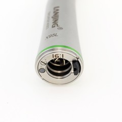 Endo Handpiece 10:1 Contra Angle 16:1 Endodontic Push Button Mini Head Dentsply